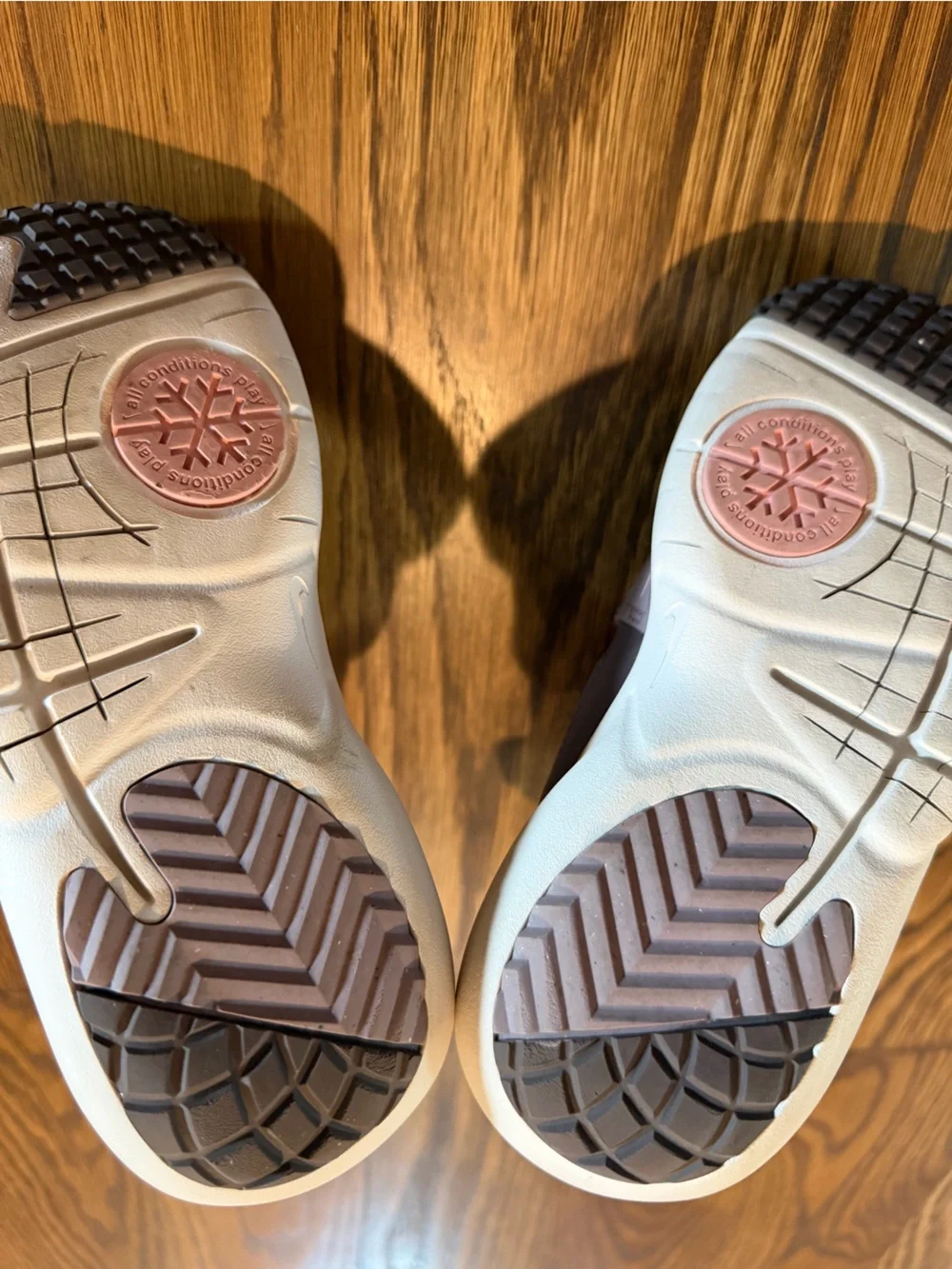 Nike Flex Advance 